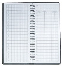 TallyBook